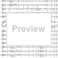 "Judex crederis", from "Te Deum" (Op. 22, H118)