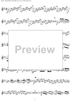 Divertimento in E-Flat Major, Op. 9, No. 2 - Violin 1