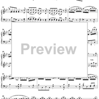 Concerto No. 6 in B-flat Major "Harp Concerto"  Op. 4, No. 6, HWV294 - Harp