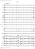 Symphonie Espagnole, Op. 21: Movement 2 - Full Score