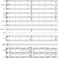Symphonie Espagnole, Op. 21: Movement 2 - Full Score