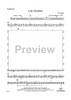 Las Palmas - Double Bass