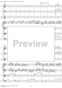 Symphony No. 33 in B-flat Major, Movement 4 - Full Score