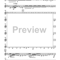 Quartet (Sonata in C major, Op. 15) - Guitar 4