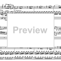 Concerto a minor BWV 593