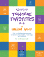 Singing Tongue Twisters: Worksheets / About the Author