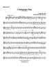 Champagne Rag - Horn