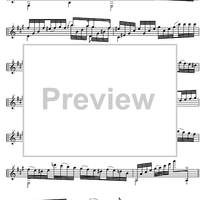 1:re Air Varie Op.21