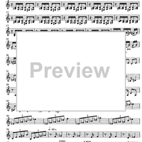 Die Stadtmusikanten - Violin 2