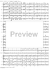 Symphony No. 1, Movement 3 - Full Score