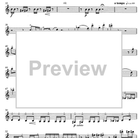 Quintet No. 2 Op.126 - Violin