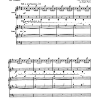 Watchman, Tell Us of the Night