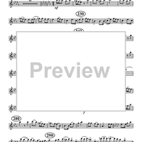 Winds Through the Bluegrass - Flute