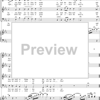 Cast thy Burden Upon the Lord - No. 15 from "Elijah", part 1