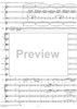 "Die Entführung aus dem Serail", Act 3, No. 17 "Ich baue ganz auf deine Stärke" - Full Score