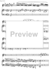 Sonatina - Score