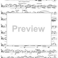 Chant du Ménestrel, Op. 71 - Cello