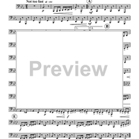 "Dill Pickles" Rag - Tuba