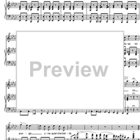 Questa o quella per me pari sono from Rigoletto