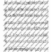 Sest dvouhlasých kánonických invencí