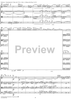 Op. 59, No. 3, Movement 4 - Score