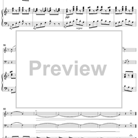 Barcarolle (O Belle Nuit), from "The Tales of Hoffmann"