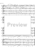 Concerto Grosso Op. 3 No. 2 - Score