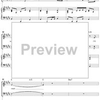 In Christ Alone (with the Solid Rock)