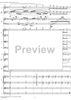 Introduction and Allegro - Full Score