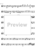 String Quartet No. 5 Bb Major D68 - Viola