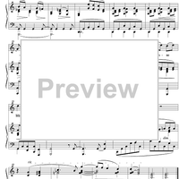 Minnelied Op.71 No. 5