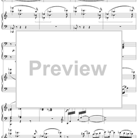 En blanc et noir, Movement 1