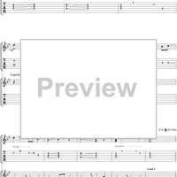 Lookin' Out My Back Door