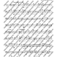 Hymne sacré - Score and Parts