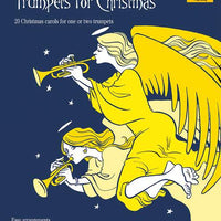 Trumpets for Christmas