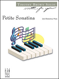 Petite Sonatina