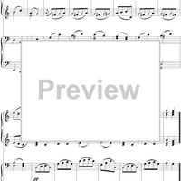 50 Russian Folk-Songs. No. 13. At the Crack of Dawn