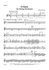 Eclipse - Violin 1