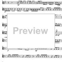 Quintet No. 2 Op.126 - Viola