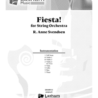 Fiesta! - Score