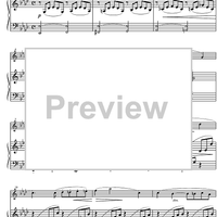 Fantasias Op.43 - Score
