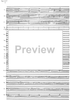 Monody for Orchestra - Full Score
