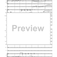 Till Eulenspiegels lustige Streiche, Op. 28 - Full Score