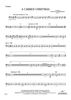 A Carmen Christmas - Timpani