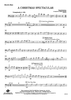 A Christmas Spectacular - Opt. Electric Bass