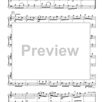 Allegro - from The Water Music