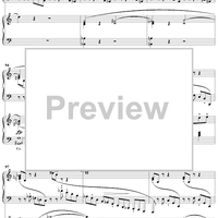 Piano Concerto In A Minor - Allegro affettuoso