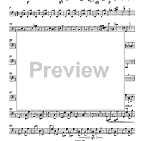 Die Mädis vom Chantant from Die Csardasfürstin - Cello