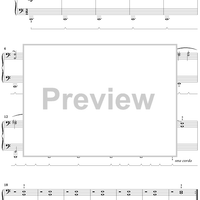 Second Suite, No. 2: Sarabande