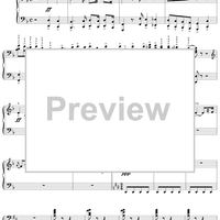 L'Arlésienne: No. 8, Farandole